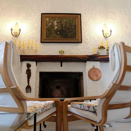 Villa Ariosa Васто Экстерьер фото
