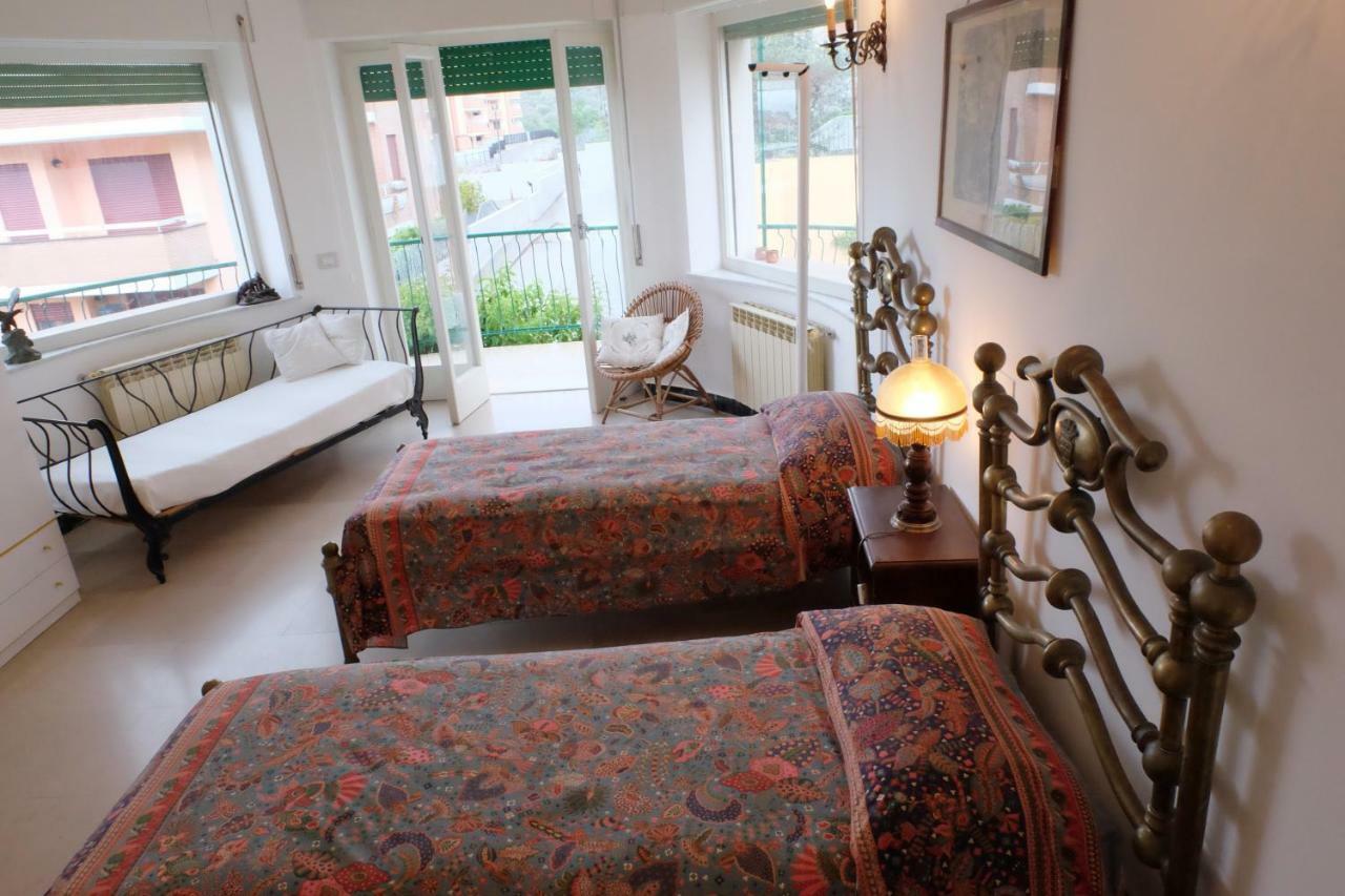 Villa Ariosa Васто Экстерьер фото