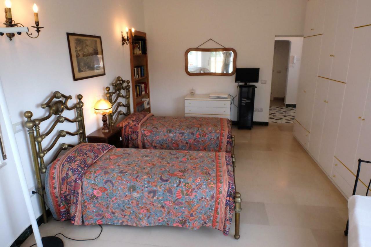 Villa Ariosa Васто Экстерьер фото